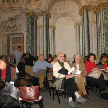 Incontri Pubblici