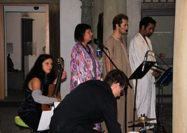 Poesia e Musica (10/07-2008)