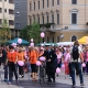 1a Camminata in Rosa