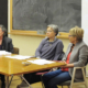 Seminario all'Università di Bologna
